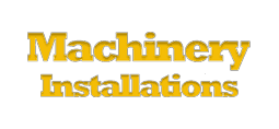 Machinery Installations Ltd